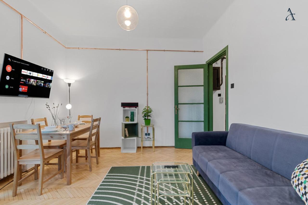 11 Apartments ブカレスト エクステリア 写真