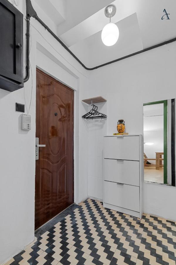 11 Apartments ブカレスト エクステリア 写真